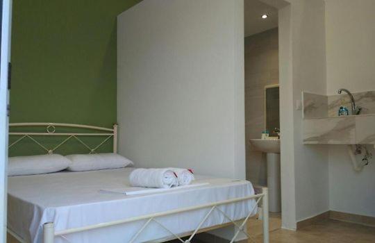 Markora Rooms Corfu  Екстериор снимка
