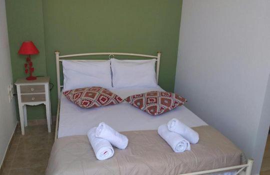 Markora Rooms Corfu  Екстериор снимка